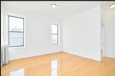 Rented by Living New York