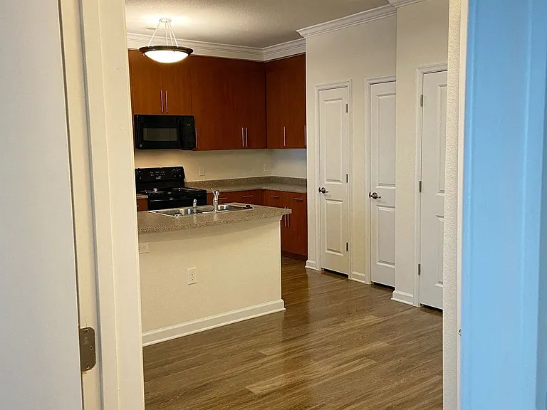 Belmont at Tryon Apartments — Photo 70