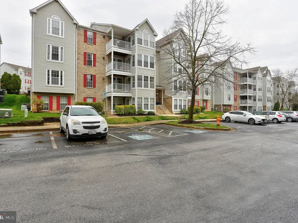 6320 Bayberry Ct Unit 903, Elkridge, MD 21075