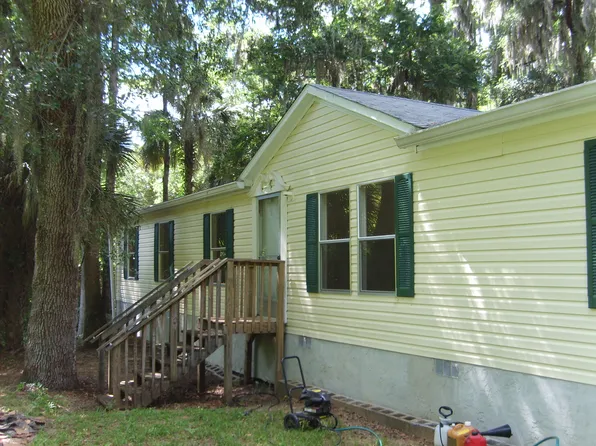 2792 County Road 426a, Lake Panasoffkee, FL 33538