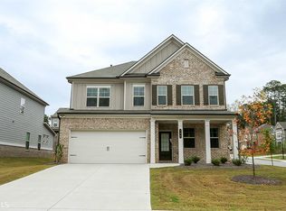 537 Paden Ridge Way, Lawrenceville, GA 30044