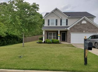 4655 Ivy Patch Dr, Fortson, GA 31808