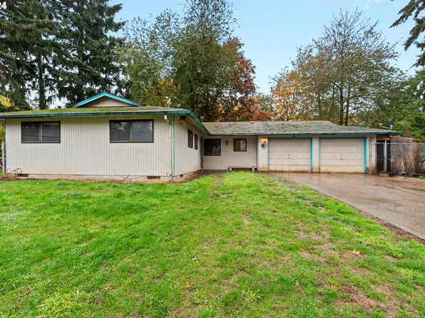 2208 NE 109th Ct, Vancouver, WA 98684