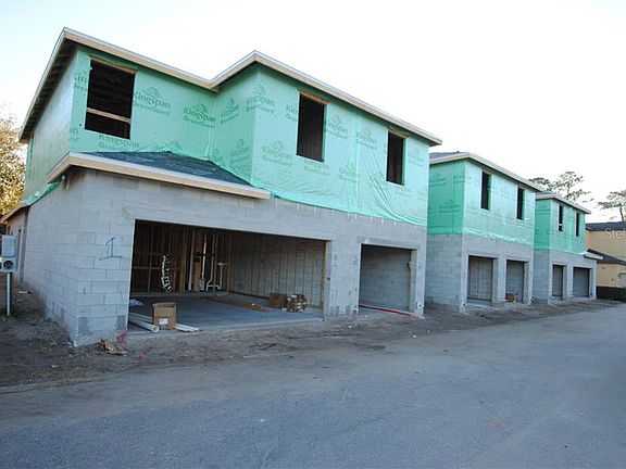 2nd image of 2956 Oak Park Way #F