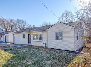 7819 E 58th St, Kansas City, MO 64129