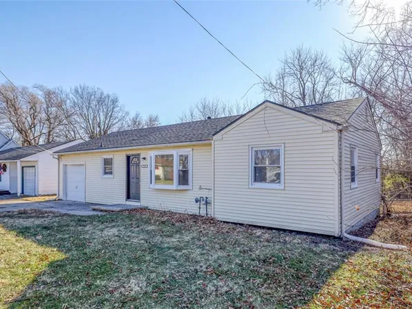 7819 E 58th St, Kansas City, MO 64129