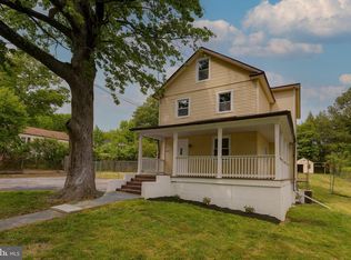 4904 Delaware St, College Park, MD 20740