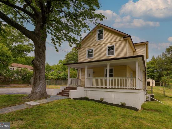 4904 Delaware St, College Park, MD 20740