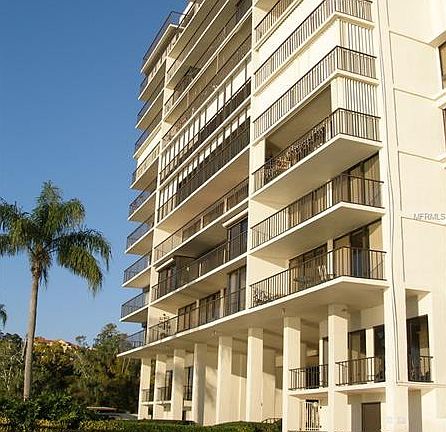 5th image of 500 N Osceola Ave APT 706
