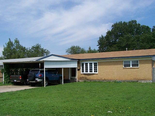 Front View