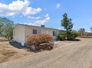 4210 Deodar St, Silver Springs, NV 89429