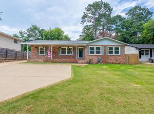 4001 Savannah Dr, Columbus, GA 31907