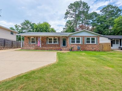 4001 Savannah Dr, Columbus, GA, 31907
