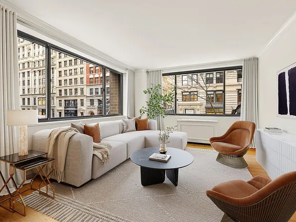 108 5th Ave APT 2B, New York, NY 10011