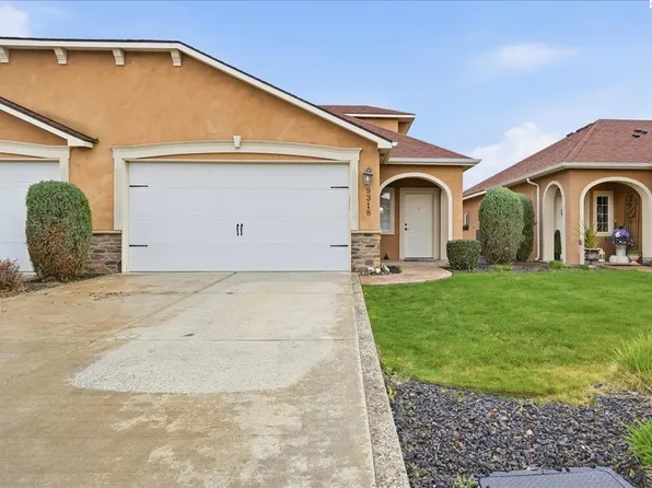 9318 Majestia Ln, Pasco, WA 99301