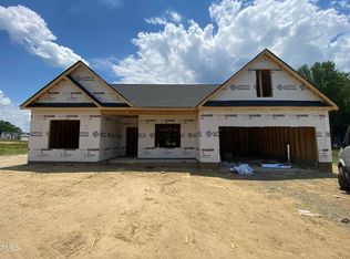 107 Gates Way, Sanford, NC 27332