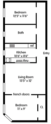 Sold by Bellmarc Realty | media 4