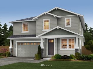 4920 Castleton Rd SW UNIT 101, Port Orchard, WA 98367