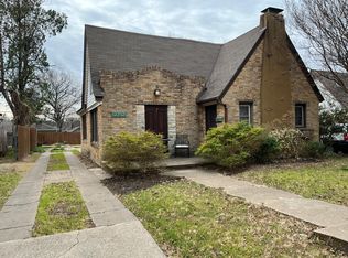 2752 Catherine St, Dallas, TX 75211