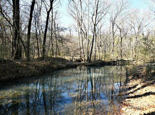 Old Boles Rd, Parks, AR 72950