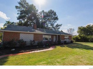 12364 S Outer 40, Saint Louis, MO 63141