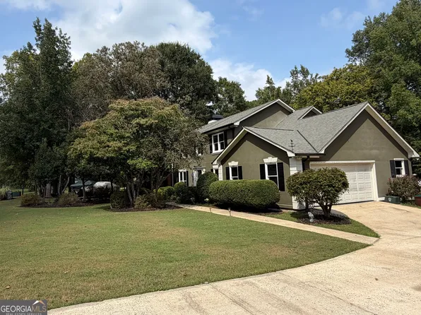 181 Elderberry Cir, Athens, GA 30605