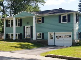 361 Medford St, Manchester, NH 03109