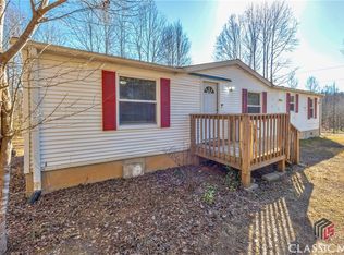 559 Antioch Church Rd, Lula, GA 30554