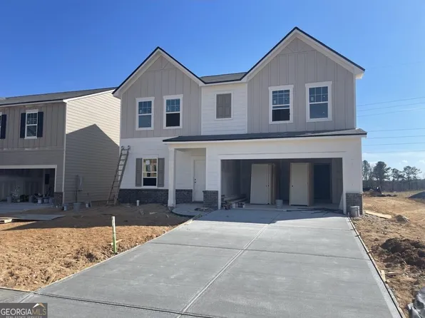 36 Otway Loop, Bethlehem, GA 30620