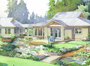 280 E Vine Maple Ln, Union, WA 98592