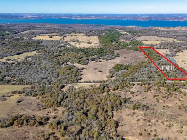 2655 SE County Road 2320 Tract 8, Streetman, TX 75859