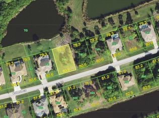 1138 Rotonda Cir, Rotonda West, FL 33947