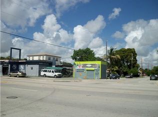 5030 NW 17th Ave, Miami, FL 33142