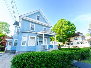 323 Middlesex St #2, North Andover, MA 01845