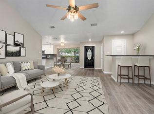 8363 Pebbledowne Dr, Houston, TX 77064
