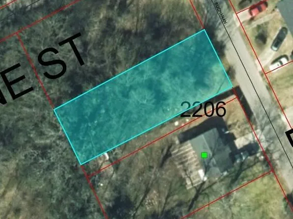 0 Buchanan St #4, Sanford, NC 27330