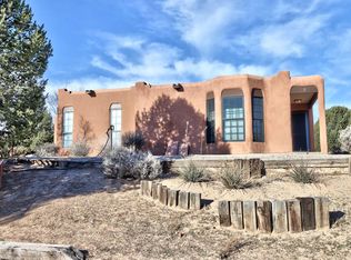 3 Cochiti Trl, Corrales, NM 87048