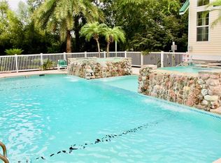156 Shady Brook Cir UNIT 201, Saint Simons Island, GA 31522