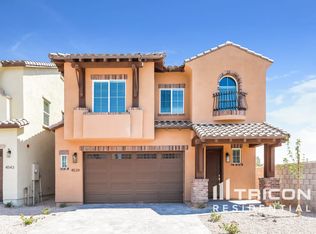 4539 E Gary St, Mesa, AZ 85205