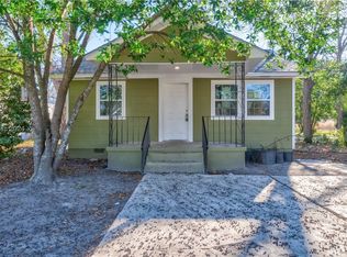 108 Freeman St, Hampton, SC 29924