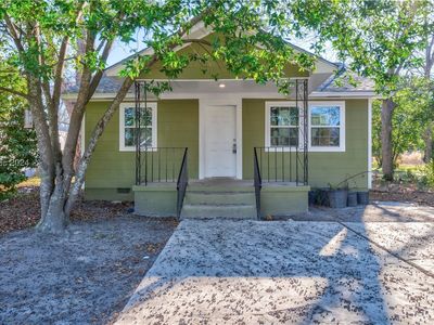 108 Freeman St, Hampton, SC, 29924