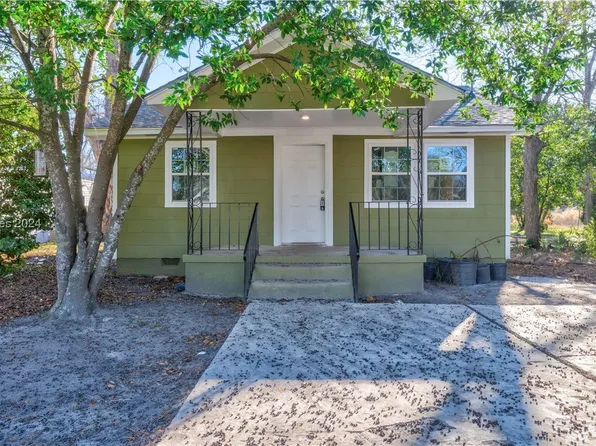 108 Freeman St, Hampton, SC 29924