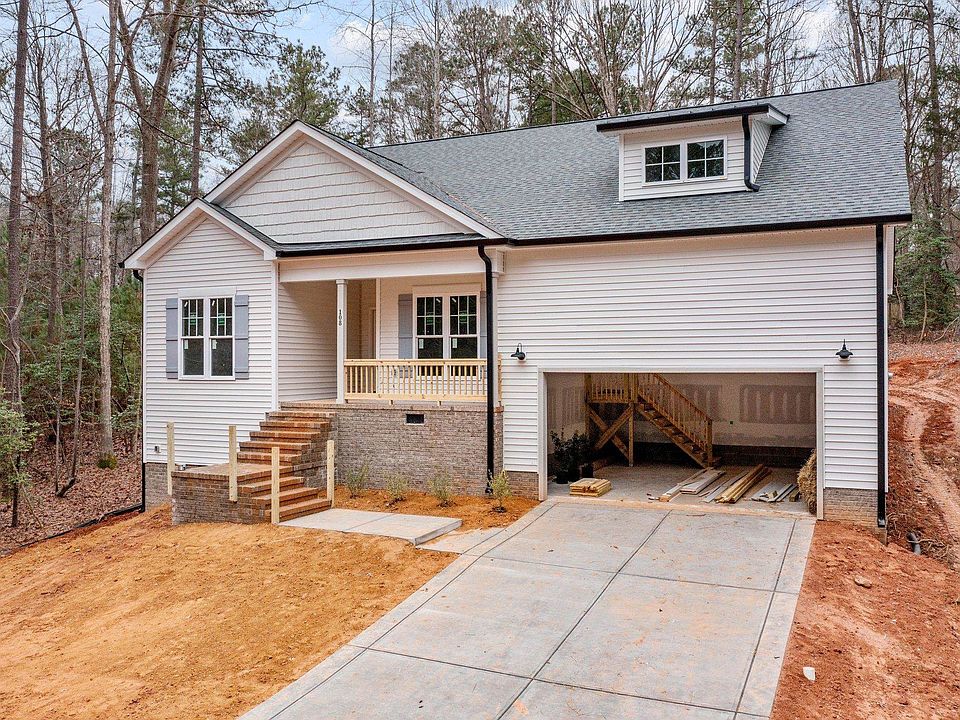 108 Mohave Dr Louisburg NC Zillow