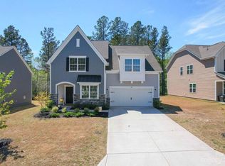 236 Falls Cove Dr, Troutman, NC 28166