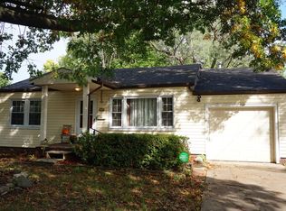 1736 S South Ave, Springfield, MO 65807