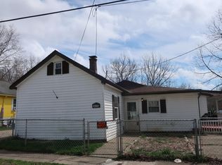 4612 Victory Ave, Covington, KY
