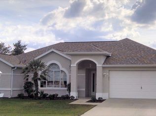 5470 NW 26th Ln, Ocala, FL 34482
