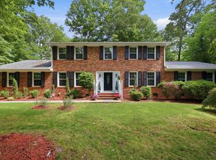 100 Moray Ct, Cary, NC 27511