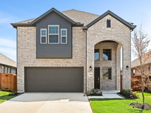 4149 Beale St, Crandall, TX 75114