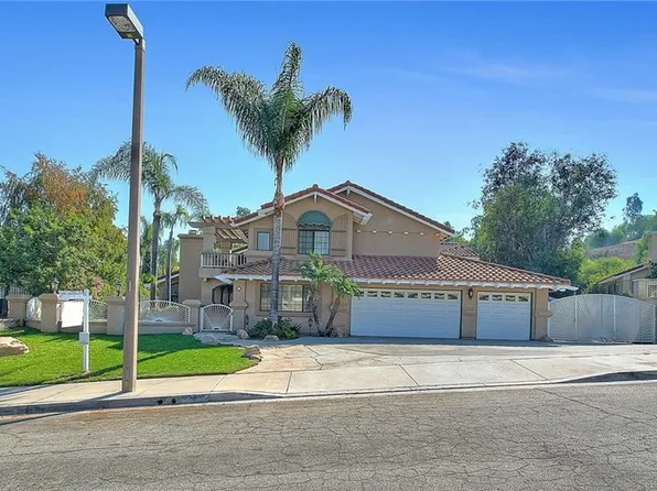 6 Franciscan Pl, Pomona, CA 91766